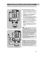 Preview for 45 page of Philips 26PF9631D User Manual