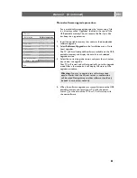 Preview for 55 page of Philips 26PF9631D User Manual