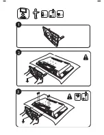 Preview for 2 page of Philips 26PFL3321S User Manual