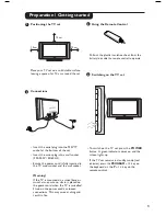 Preview for 7 page of Philips 26PFL3321S User Manual