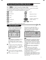 Preview for 11 page of Philips 26PFL3321S User Manual