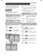 Preview for 16 page of Philips 26PFL3321S User Manual