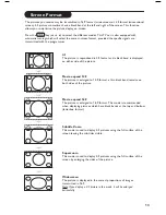 Preview for 17 page of Philips 26PFL3321S User Manual