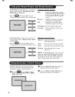 Preview for 18 page of Philips 26PFL3321S User Manual