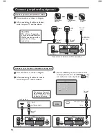 Preview for 22 page of Philips 26PFL3321S User Manual