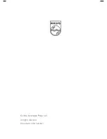 Preview for 30 page of Philips 26PFL3321S User Manual