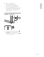 Preview for 11 page of Philips 26PFL3403 User Manual