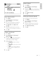 Preview for 13 page of Philips 26PFL3403 User Manual