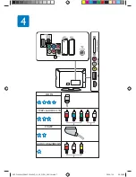 Preview for 6 page of Philips 26PFL3404D/05 Quick Start Manual