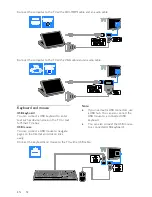 Предварительный просмотр 50 страницы Philips 26PFL4007H/12 User Manual