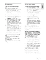 Предварительный просмотр 57 страницы Philips 26PFL4007H/12 User Manual