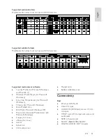 Предварительный просмотр 61 страницы Philips 26PFL4007H/12 User Manual