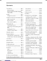 Предварительный просмотр 5 страницы Philips 26PFL5322S User Manual