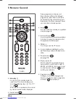 Предварительный просмотр 10 страницы Philips 26PFL5322S User Manual