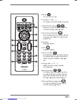 Предварительный просмотр 11 страницы Philips 26PFL5322S User Manual