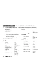 Preview for 2 page of Philips 26PFL5332/D Service Manual