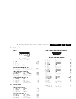 Preview for 3 page of Philips 26PFL5332/D Service Manual