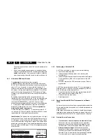 Preview for 6 page of Philips 26PFL5332/D Service Manual