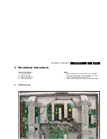 Preview for 7 page of Philips 26PFL5332/D Service Manual