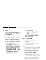 Preview for 26 page of Philips 26PFL5332/D Service Manual