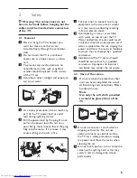 Предварительный просмотр 8 страницы Philips 26PFL5522D - annexe 2 User Manual