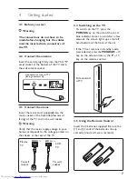 Предварительный просмотр 10 страницы Philips 26PFL5522D - annexe 2 User Manual