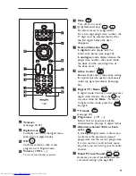 Предварительный просмотр 12 страницы Philips 26PFL5522D - annexe 2 User Manual