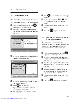 Предварительный просмотр 18 страницы Philips 26PFL5522D - annexe 2 User Manual