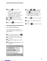 Предварительный просмотр 20 страницы Philips 26PFL5522D - annexe 2 User Manual