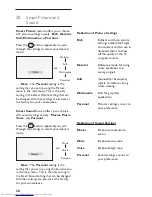 Предварительный просмотр 41 страницы Philips 26PFL5522D - annexe 2 User Manual