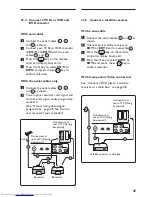 Предварительный просмотр 50 страницы Philips 26PFL5522D - annexe 2 User Manual