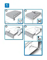 Preview for 3 page of Philips 26PFL5604D/12 Quick Start Manual