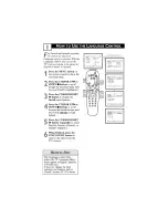 Preview for 5 page of Philips 26PW6341/37 User Manual