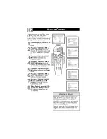 Preview for 16 page of Philips 26PW6341/37 User Manual