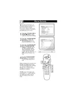 Preview for 23 page of Philips 26PW6341/37 User Manual