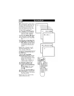 Preview for 30 page of Philips 26PW6341/37 User Manual