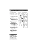 Предварительный просмотр 5 страницы Philips 26PW6341 User Manual