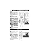 Предварительный просмотр 11 страницы Philips 26PW6341 User Manual