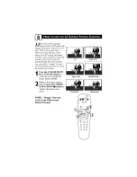 Предварительный просмотр 12 страницы Philips 26PW6341 User Manual