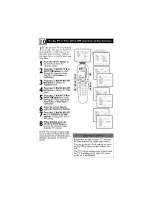 Предварительный просмотр 14 страницы Philips 26PW6341 User Manual