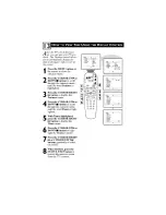 Предварительный просмотр 17 страницы Philips 26PW6341 User Manual