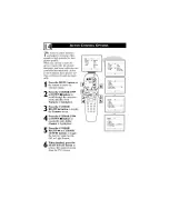 Предварительный просмотр 18 страницы Philips 26PW6341 User Manual