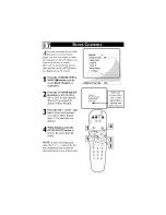 Предварительный просмотр 21 страницы Philips 26PW6341 User Manual