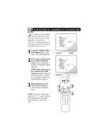 Предварительный просмотр 22 страницы Philips 26PW6341 User Manual