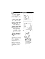 Предварительный просмотр 23 страницы Philips 26PW6341 User Manual