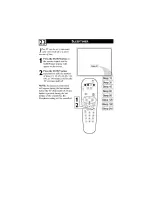 Предварительный просмотр 27 страницы Philips 26PW6341 User Manual