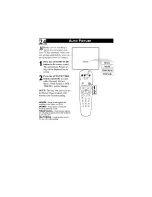 Предварительный просмотр 28 страницы Philips 26PW6341 User Manual