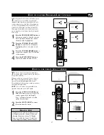 Предварительный просмотр 27 страницы Philips 26PW8402/37, 30PW8402/37, 34PW User Manual