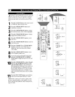 Preview for 12 page of Philips 26PW8402137 User m User Manual