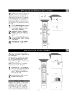 Preview for 27 page of Philips 26PW8402137 User m User Manual